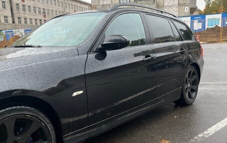 BMW 3 серия, 2008 год, 870 000 рублей, 4 фотография