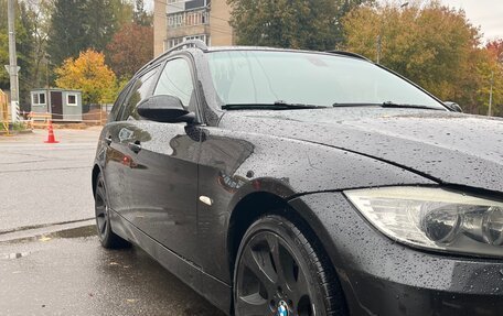BMW 3 серия, 2008 год, 870 000 рублей, 5 фотография