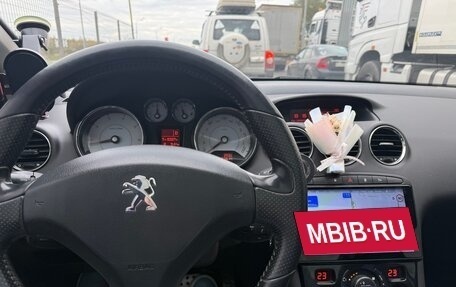 Peugeot 308 II, 2011 год, 515 000 рублей, 7 фотография