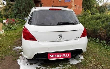 Peugeot 308 II, 2011 год, 515 000 рублей, 4 фотография