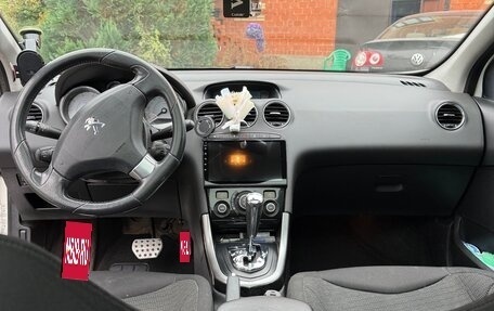 Peugeot 308 II, 2011 год, 515 000 рублей, 6 фотография
