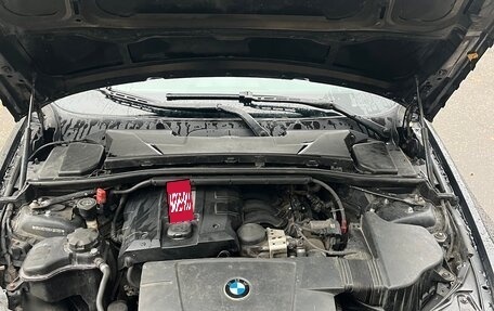BMW 3 серия, 2008 год, 870 000 рублей, 10 фотография