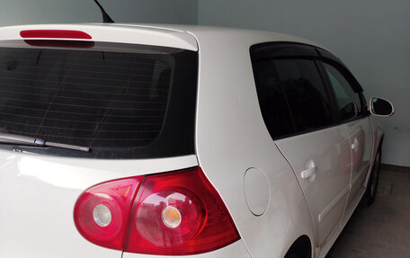 Volkswagen Golf V, 2008 год, 620 000 рублей, 6 фотография