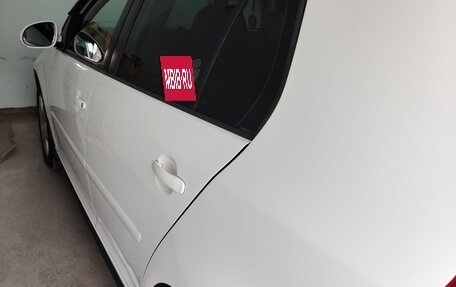 Volkswagen Golf V, 2008 год, 620 000 рублей, 5 фотография