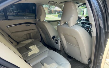 Volvo S80 II рестайлинг 2, 2011 год, 985 000 рублей, 8 фотография