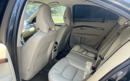 Volvo S80 II рестайлинг 2, 2011 год, 985 000 рублей, 6 фотография