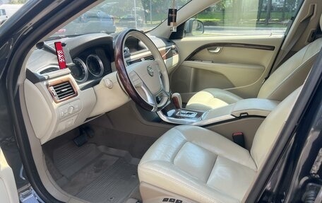 Volvo S80 II рестайлинг 2, 2011 год, 985 000 рублей, 5 фотография