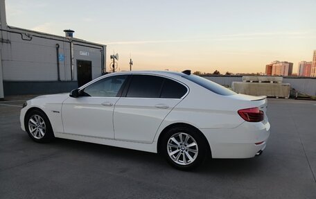 BMW 5 серия, 2014 год, 2 450 000 рублей, 3 фотография