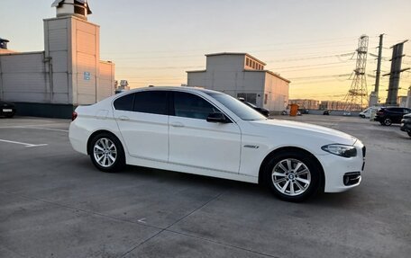 BMW 5 серия, 2014 год, 2 450 000 рублей, 4 фотография