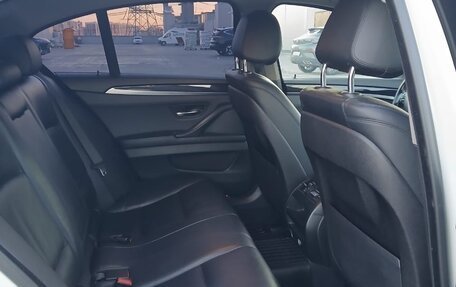 BMW 5 серия, 2014 год, 2 450 000 рублей, 7 фотография