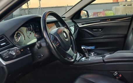 BMW 5 серия, 2014 год, 2 450 000 рублей, 8 фотография