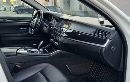 BMW 5 серия, 2014 год, 2 450 000 рублей, 6 фотография