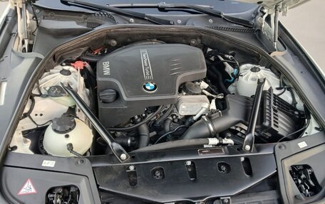 BMW 5 серия, 2014 год, 2 450 000 рублей, 15 фотография