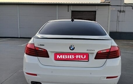 BMW 5 серия, 2014 год, 2 450 000 рублей, 12 фотография