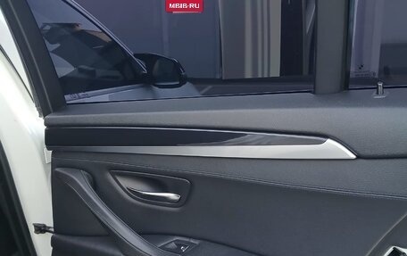 BMW 5 серия, 2014 год, 2 450 000 рублей, 16 фотография