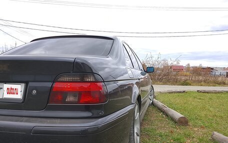 BMW 5 серия, 1998 год, 547 000 рублей, 9 фотография