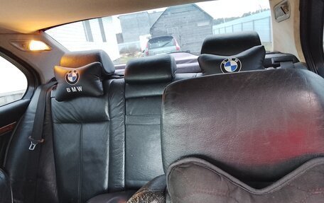 BMW 5 серия, 1998 год, 547 000 рублей, 13 фотография