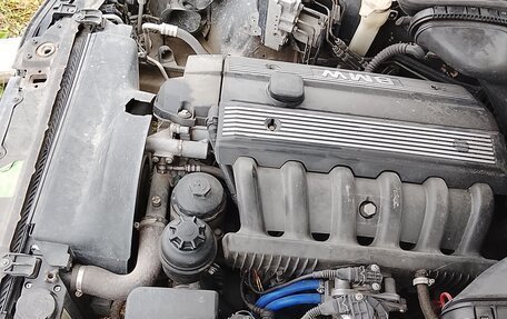 BMW 5 серия, 1998 год, 547 000 рублей, 16 фотография