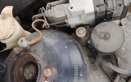 BMW 5 серия, 1998 год, 547 000 рублей, 15 фотография