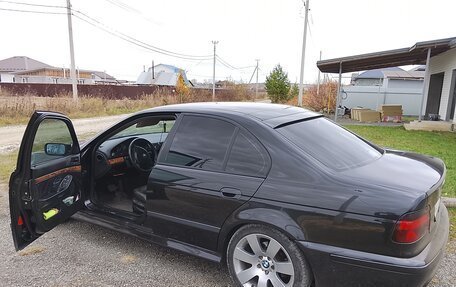 BMW 5 серия, 1998 год, 547 000 рублей, 21 фотография