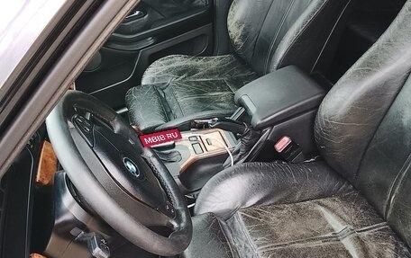 BMW 5 серия, 1998 год, 547 000 рублей, 12 фотография