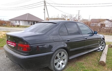 BMW 5 серия, 1998 год, 547 000 рублей, 20 фотография