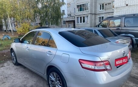 Toyota Camry, 2010 год, 1 000 000 рублей, 3 фотография