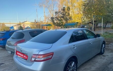 Toyota Camry, 2010 год, 1 000 000 рублей, 2 фотография