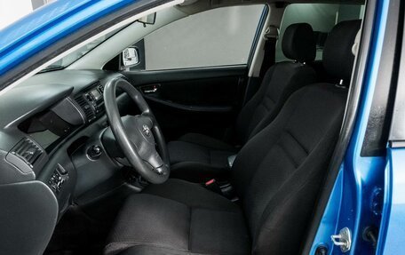 Toyota Corolla, 2007 год, 630 000 рублей, 5 фотография