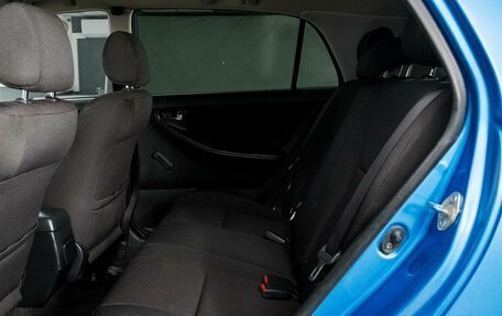 Toyota Corolla, 2007 год, 630 000 рублей, 8 фотография