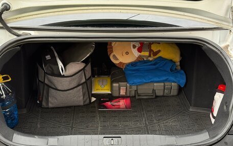 Peugeot 408 I рестайлинг, 2013 год, 510 000 рублей, 12 фотография
