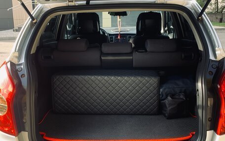 SsangYong Actyon II рестайлинг, 2011 год, 790 000 рублей, 10 фотография