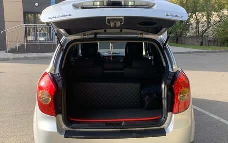 SsangYong Actyon II рестайлинг, 2011 год, 790 000 рублей, 9 фотография