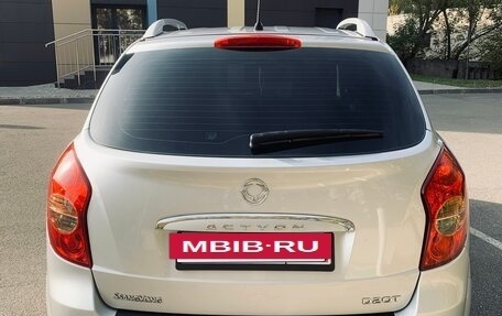 SsangYong Actyon II рестайлинг, 2011 год, 790 000 рублей, 6 фотография