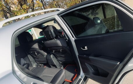 SsangYong Actyon II рестайлинг, 2011 год, 790 000 рублей, 21 фотография