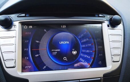 Hyundai ix35 I рестайлинг, 2014 год, 1 545 000 рублей, 16 фотография
