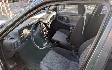 Daewoo Nexia I рестайлинг, 1997 год, 270 000 рублей, 8 фотография