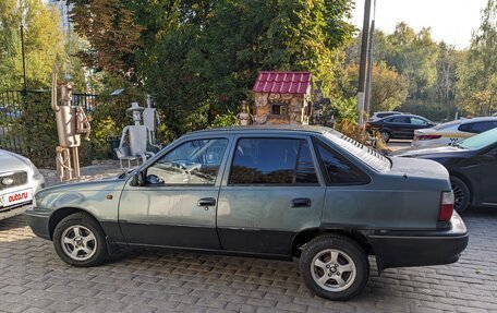Daewoo Nexia I рестайлинг, 1997 год, 270 000 рублей, 7 фотография
