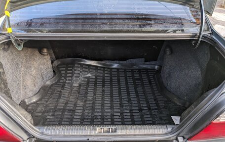 Daewoo Nexia I рестайлинг, 1997 год, 270 000 рублей, 11 фотография