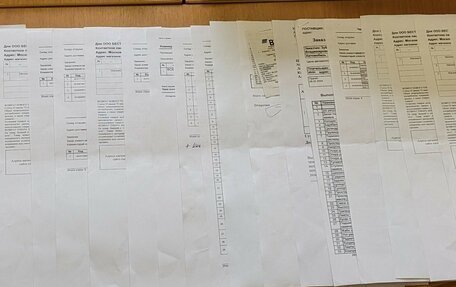 Daewoo Nexia I рестайлинг, 1997 год, 270 000 рублей, 15 фотография