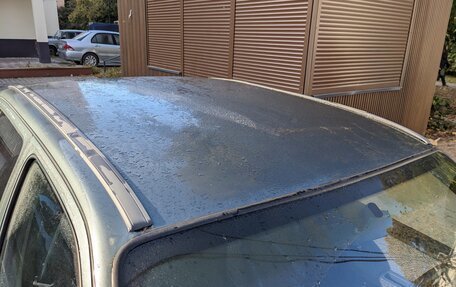 Daewoo Nexia I рестайлинг, 1997 год, 270 000 рублей, 14 фотография