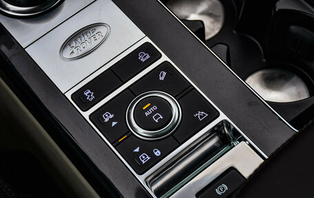 Land Rover Range Rover IV рестайлинг, 2019 год, 8 490 000 рублей, 22 фотография