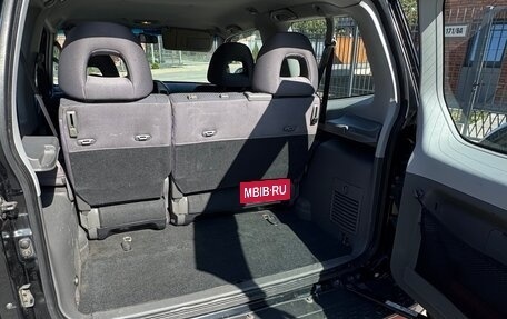 Mitsubishi Pajero III рестайлинг, 2005 год, 1 060 000 рублей, 9 фотография