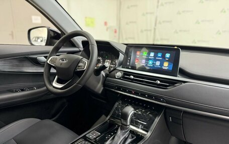 Chery Tiggo 4 I рестайлинг, 2025 год, 2 448 000 рублей, 6 фотография