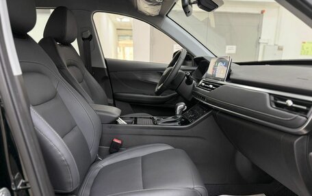 Chery Tiggo 4 I рестайлинг, 2025 год, 2 448 000 рублей, 5 фотография