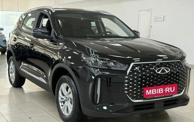 Chery Tiggo 4 I рестайлинг, 2025 год, 2 448 000 рублей, 1 фотография