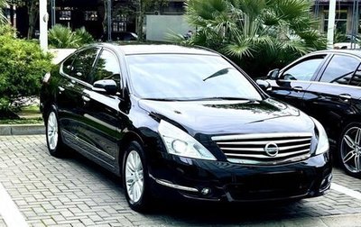 Nissan Teana, 2013 год, 1 550 000 рублей, 1 фотография