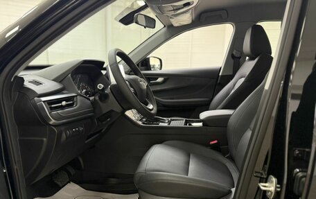 Chery Tiggo 4 I рестайлинг, 2025 год, 2 448 000 рублей, 8 фотография