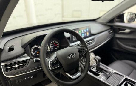 Chery Tiggo 4 I рестайлинг, 2025 год, 2 448 000 рублей, 9 фотография