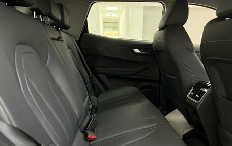 Chery Tiggo 4 I рестайлинг, 2025 год, 2 448 000 рублей, 7 фотография